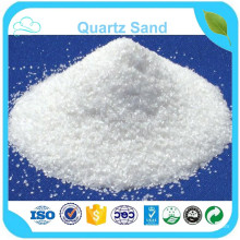 Glass manufacture Raw materials/glass grade silica sand/Quartz sand